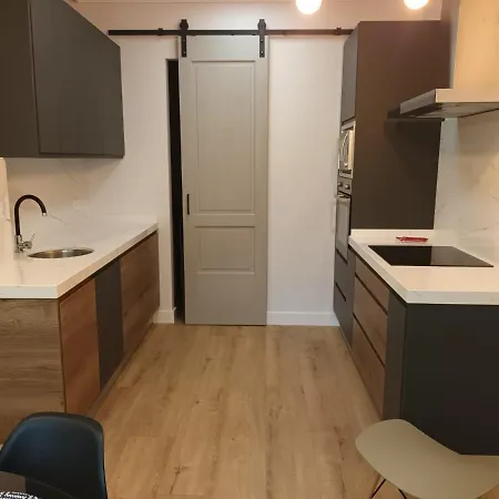 Apartamento Roma 8 Leon Exterior photo
