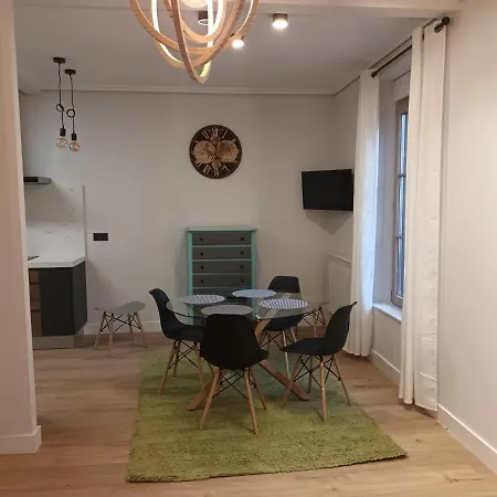 Apartamento Roma 8 Leon Exterior photo