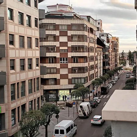 Apartamento Roma 8 Leon Exterior photo