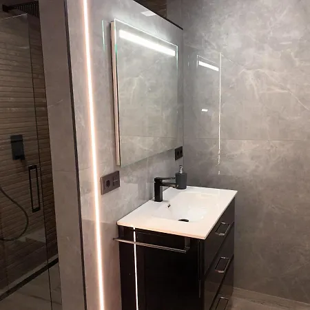 Apartamento Roma 8 Leon Exterior photo