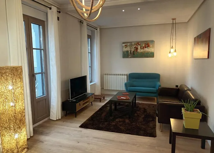 Apartamento Roma 8