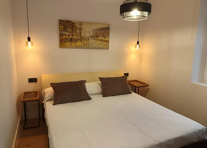 Apartamento Roma 8