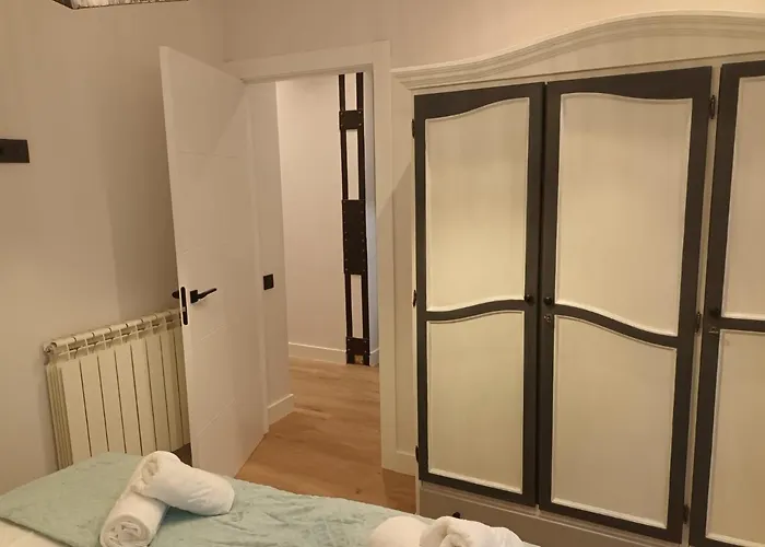 Apartamento Roma 8